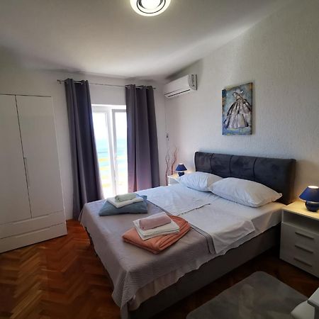 Apartment Ana Senj  Exterior photo