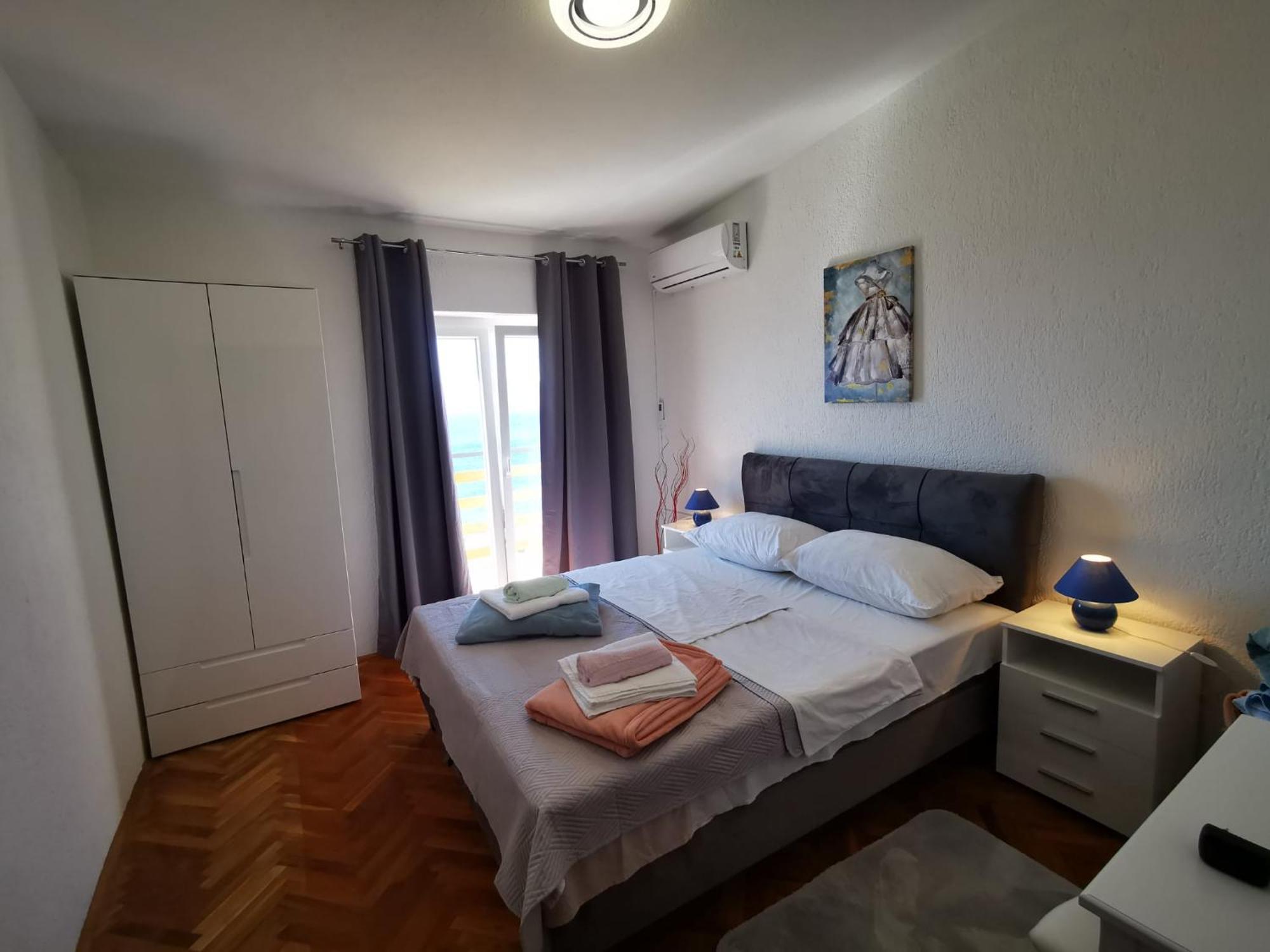 Apartment Ana Senj  Exterior photo