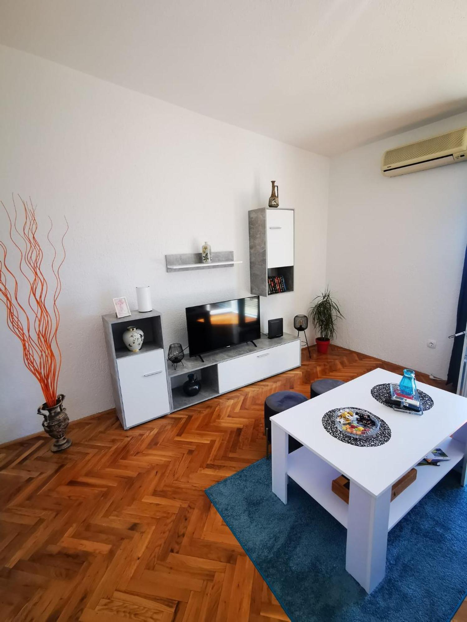Apartment Ana Senj  Exterior photo