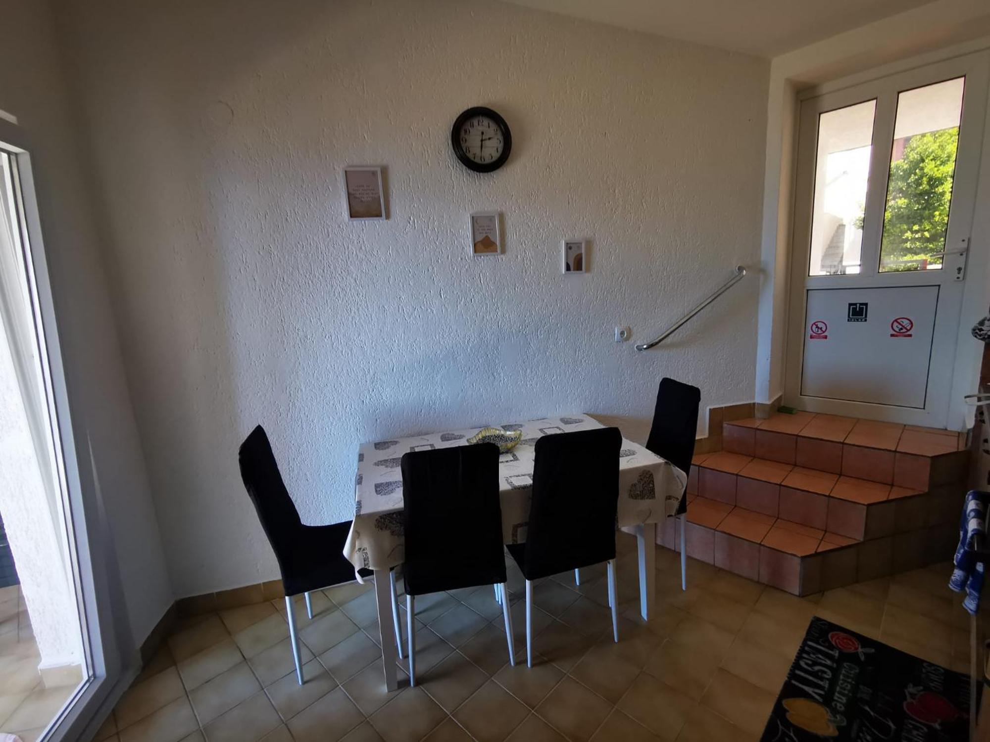Apartment Ana Senj  Exterior photo