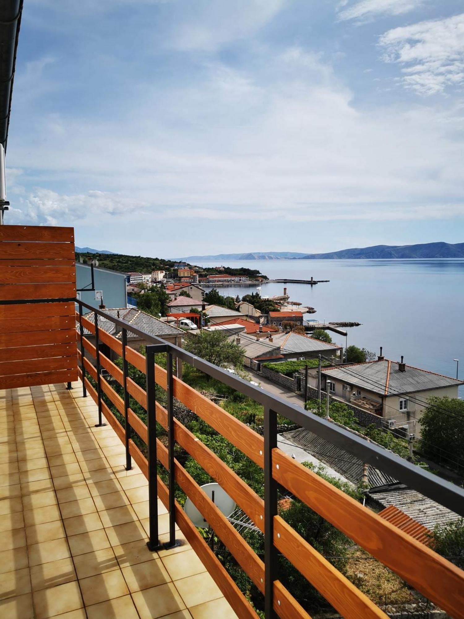 Apartment Ana Senj  Exterior photo