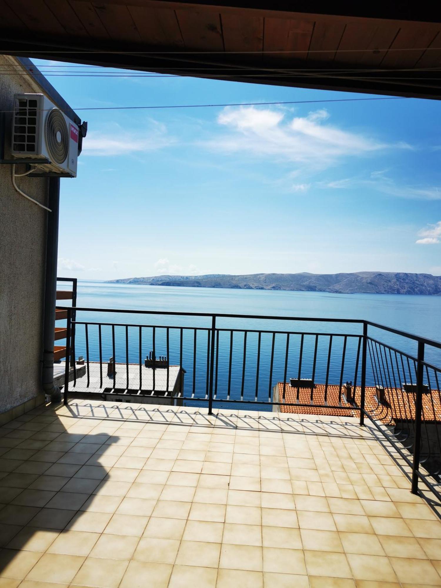 Apartment Ana Senj  Exterior photo